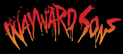 logo Wayward Sons